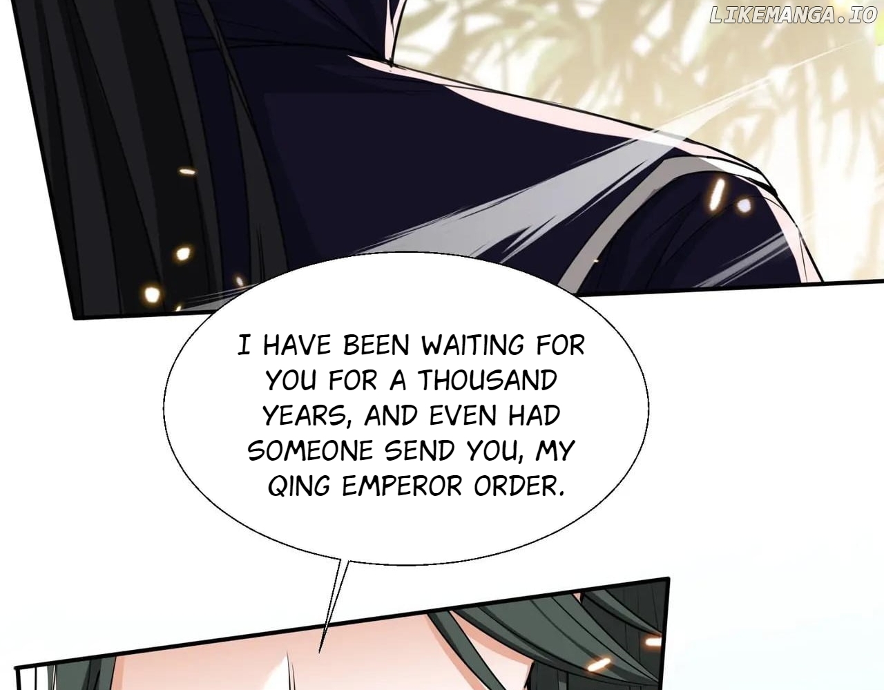 My Empress Apprentice is Becoming Evil Chapter 63 - page 86